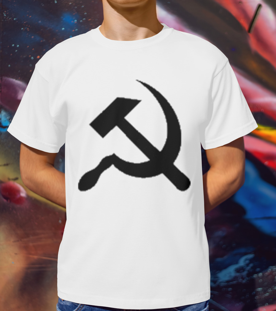 Vitalik Collab With Ethereum Ef 01 T-Shirt