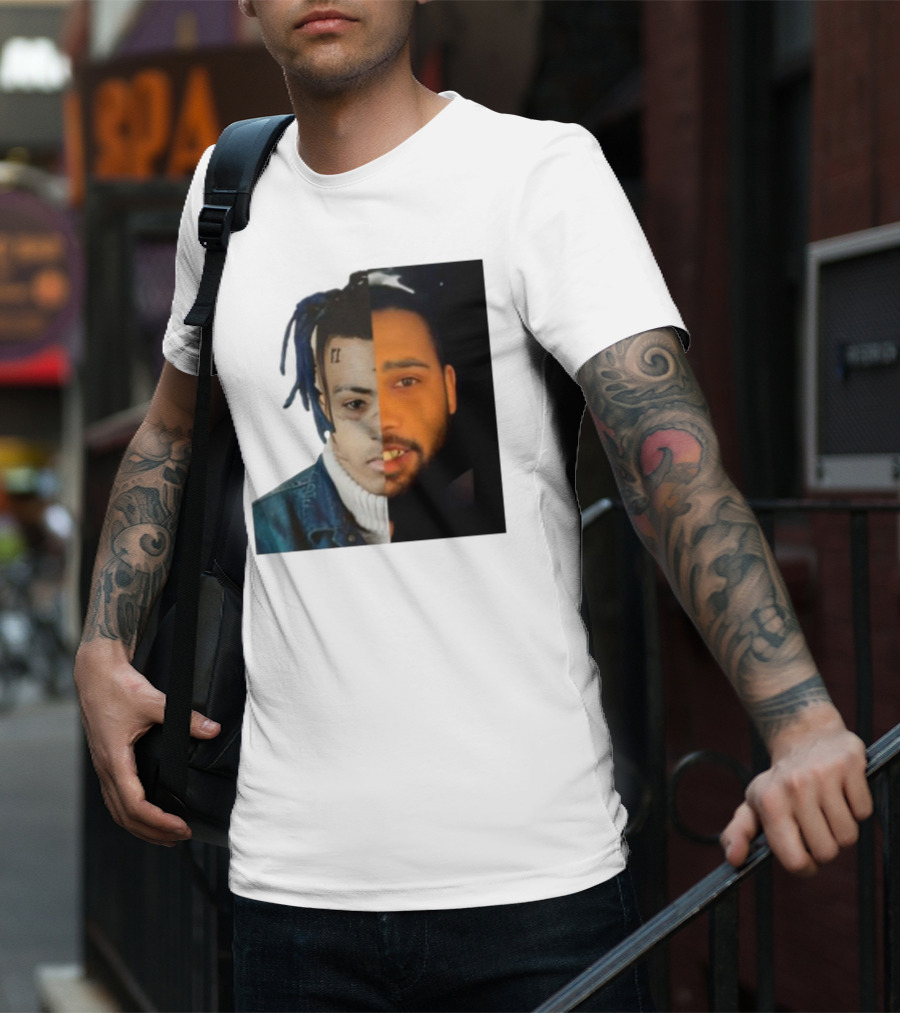 Xxxtentacion Goonlord T-Shirt