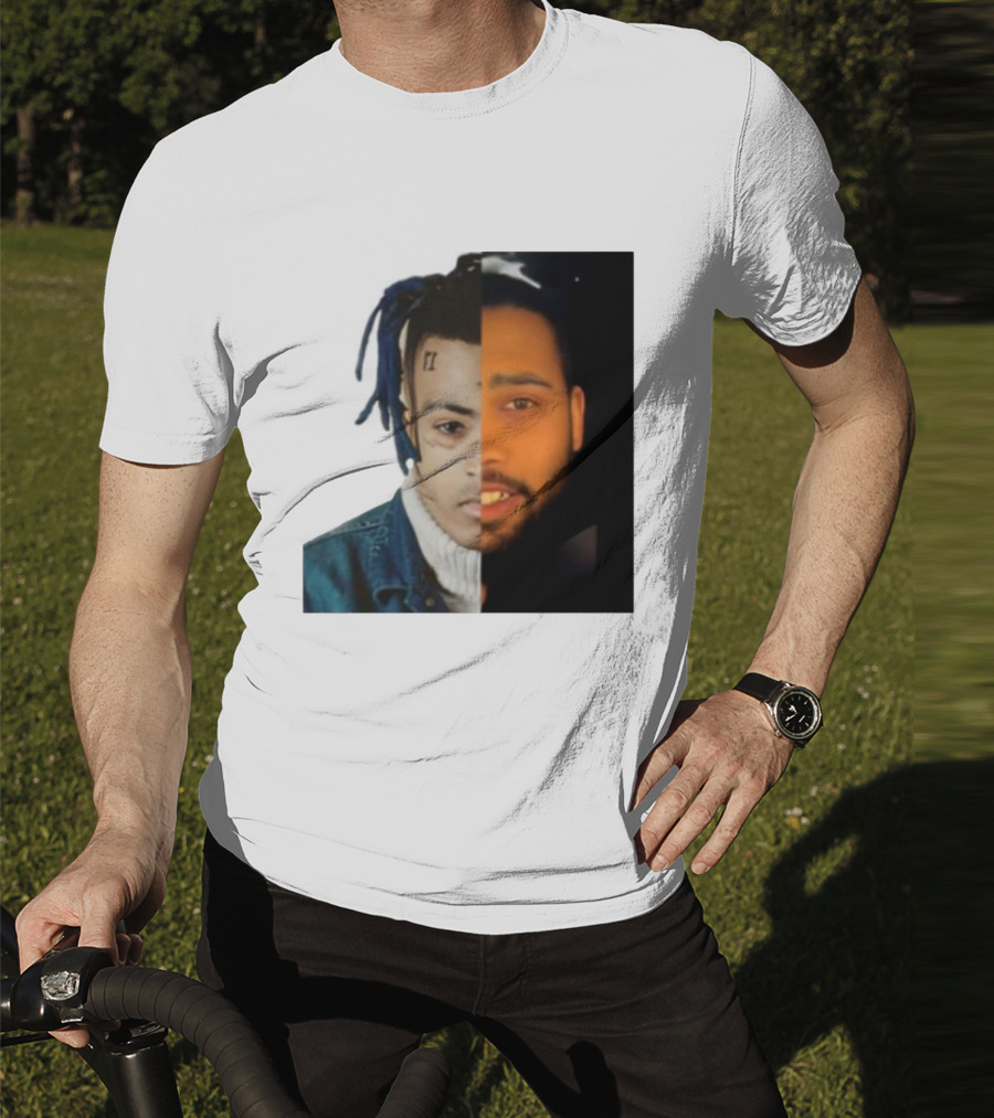 Xxxtentacion Goonlord T-Shirt
