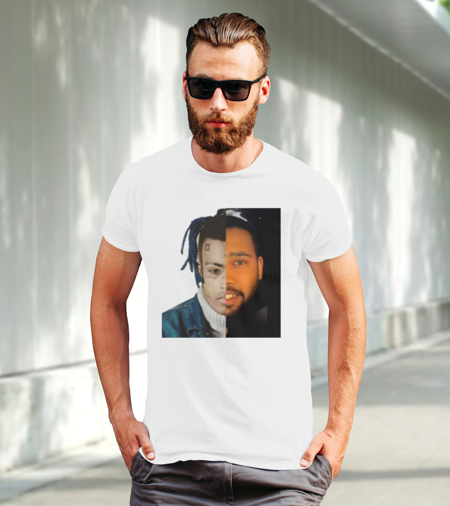 Xxxtentacion Goonlord T-Shirt