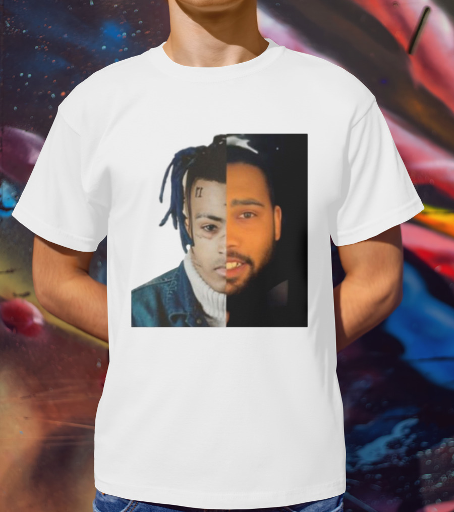 Xxxtentacion Goonlord T-Shirt