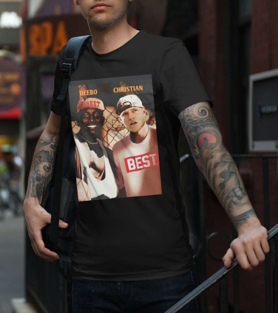 Best Deebo Christian Basketball Theme Jessie Bootleg T-Shirt