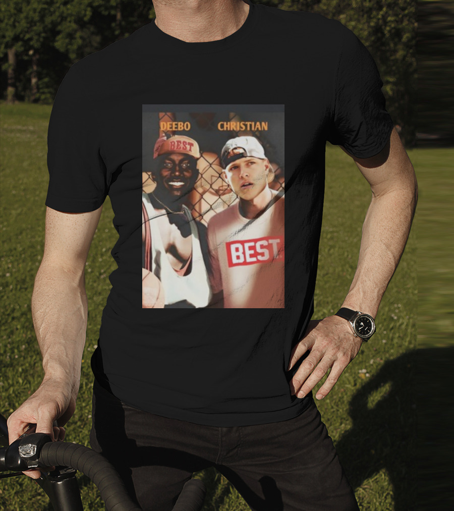 Best Deebo Christian Basketball Theme Jessie Bootleg T-Shirt