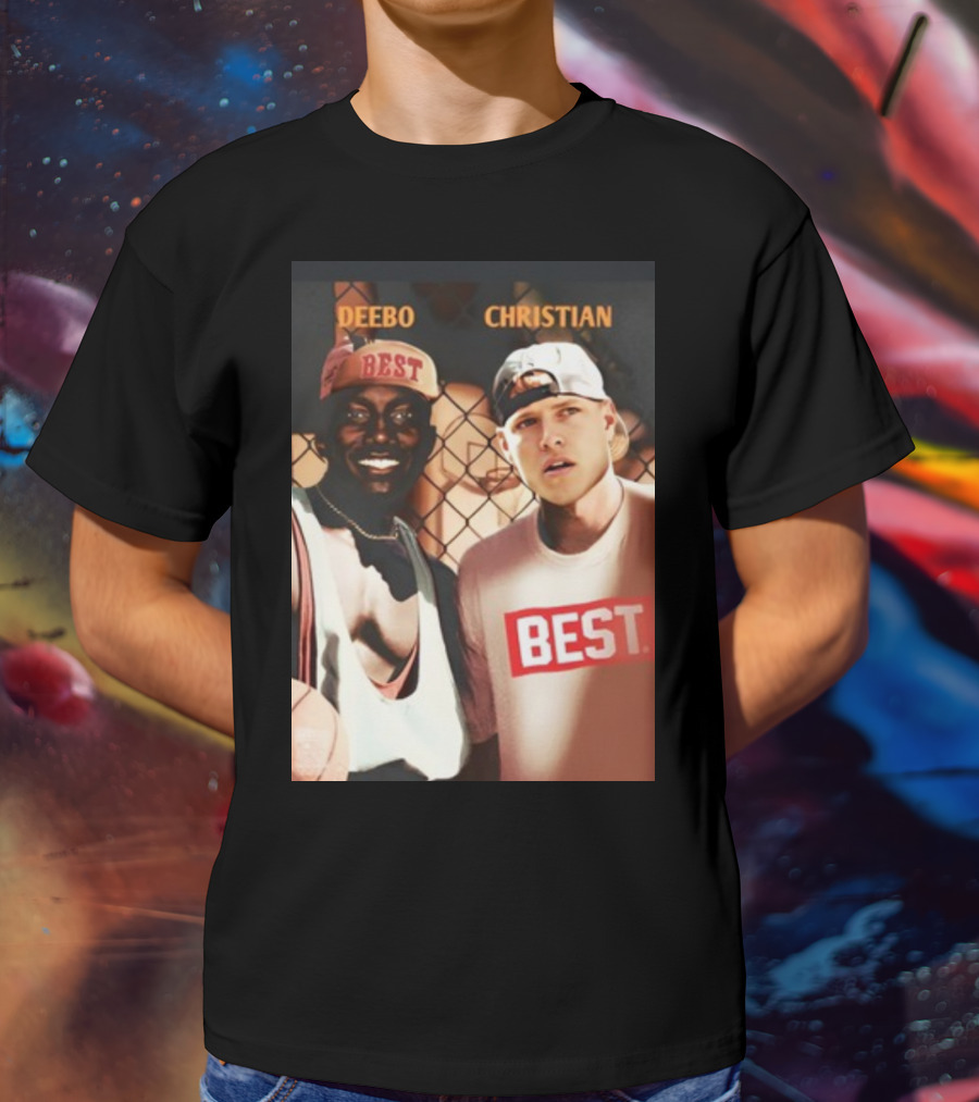 Best Deebo Christian Basketball Theme Jessie Bootleg T-Shirt