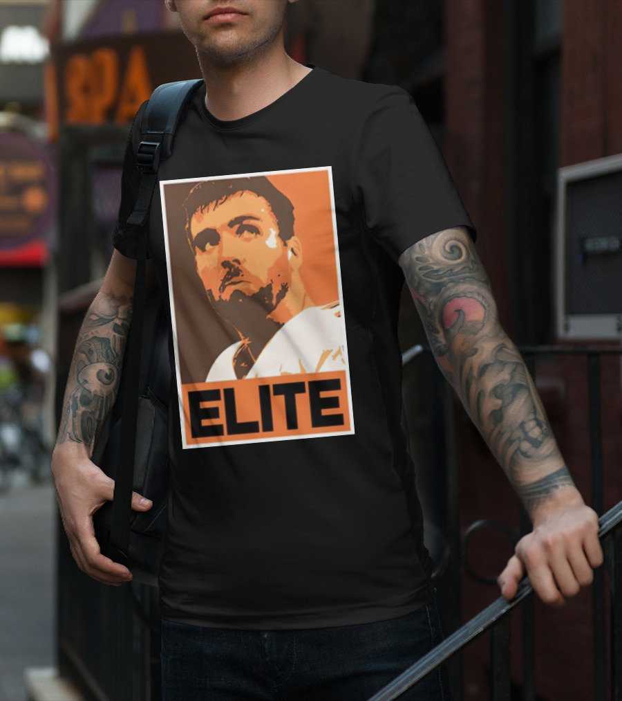 Pft Commenter Cle Elite T-Shirt