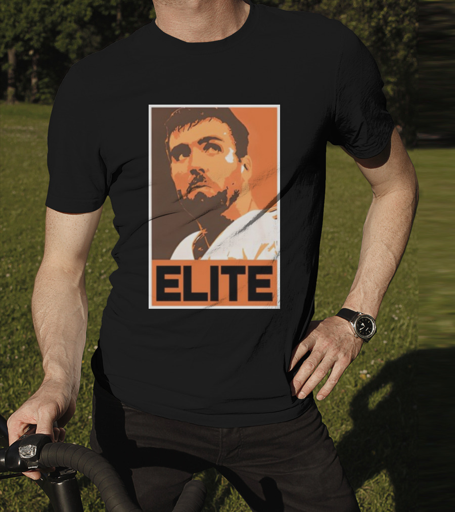 Pft Commenter Cle Elite T-Shirt