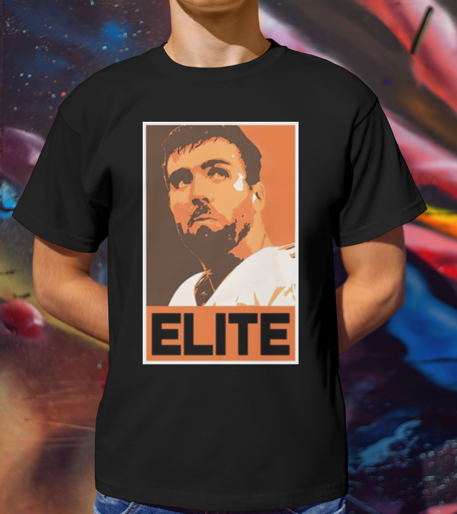 Pft Commenter Cle Elite T-Shirt