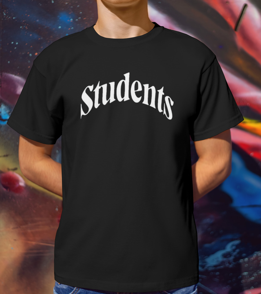 Shannonnn Sharpes Burner Parody Account Students Please Be Patient Golf Student In Session Arch T-Shirt