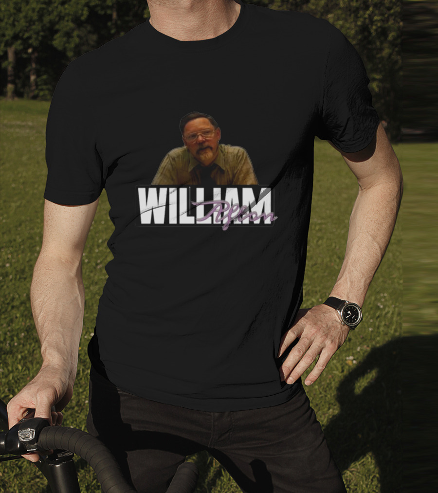 William Afton Roiandrow T-Shirt