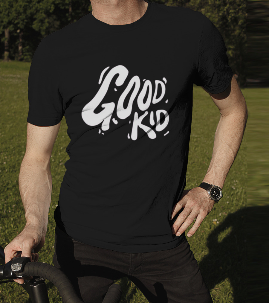 Good Kid T-Shirt