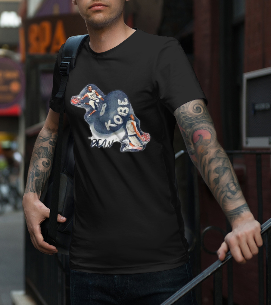 Kobe Bean Austin Reaves Basketball T-Shirt