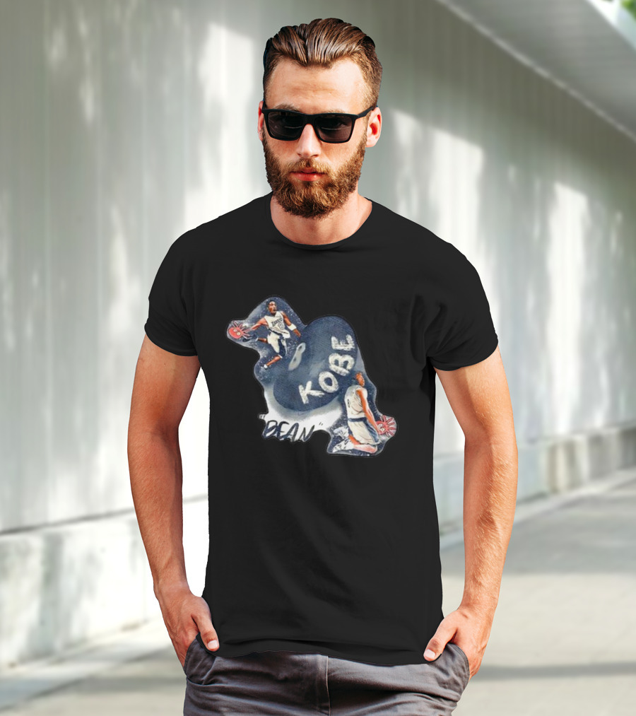 Kobe Bean Austin Reaves Basketball T-Shirt