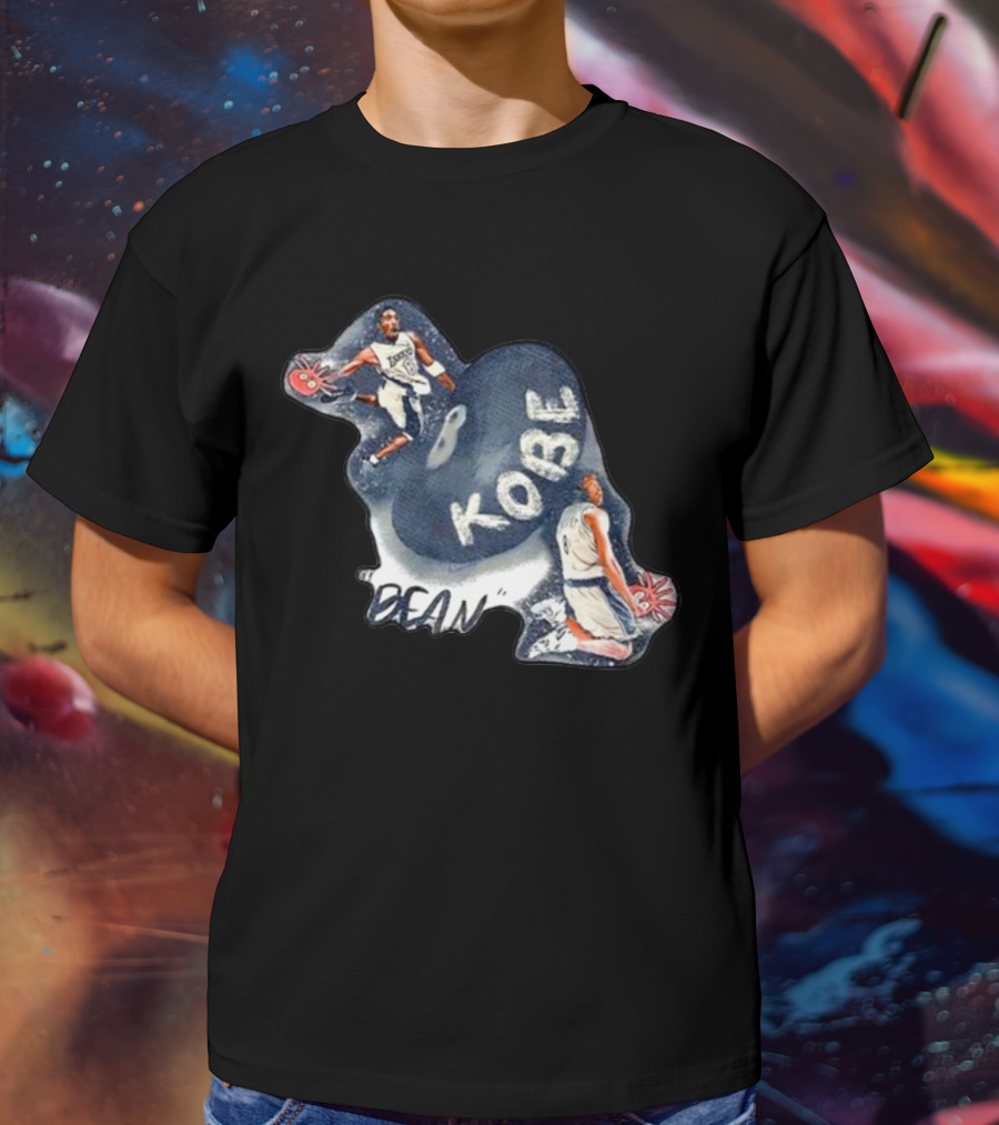 Kobe Bean Austin Reaves Basketball T-Shirt