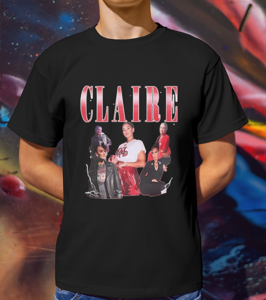 CLAIRE T-Shirt