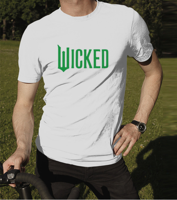 Wicked Musical T-Shirt