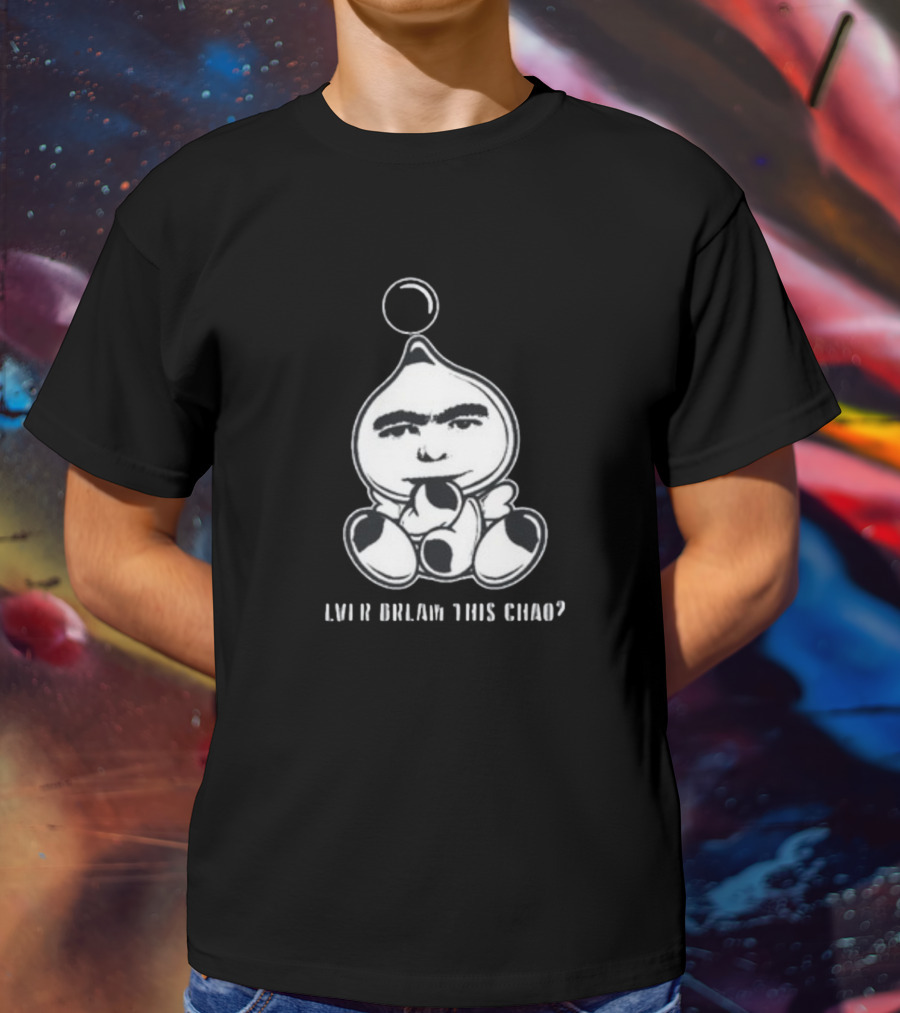 Ever Dream This Chao? T-Shirt