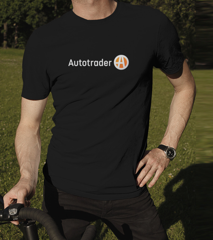 Phil Perry Autotrader T-Shirt
