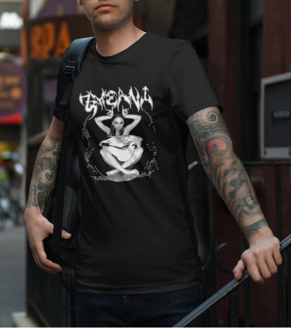 Zheani Store Zheani T-Shirt