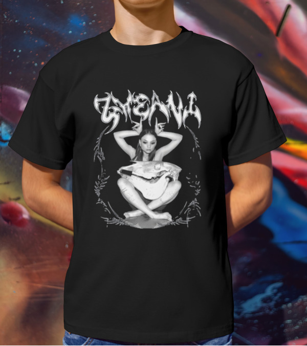 Zheani Store Zheani T-Shirt
