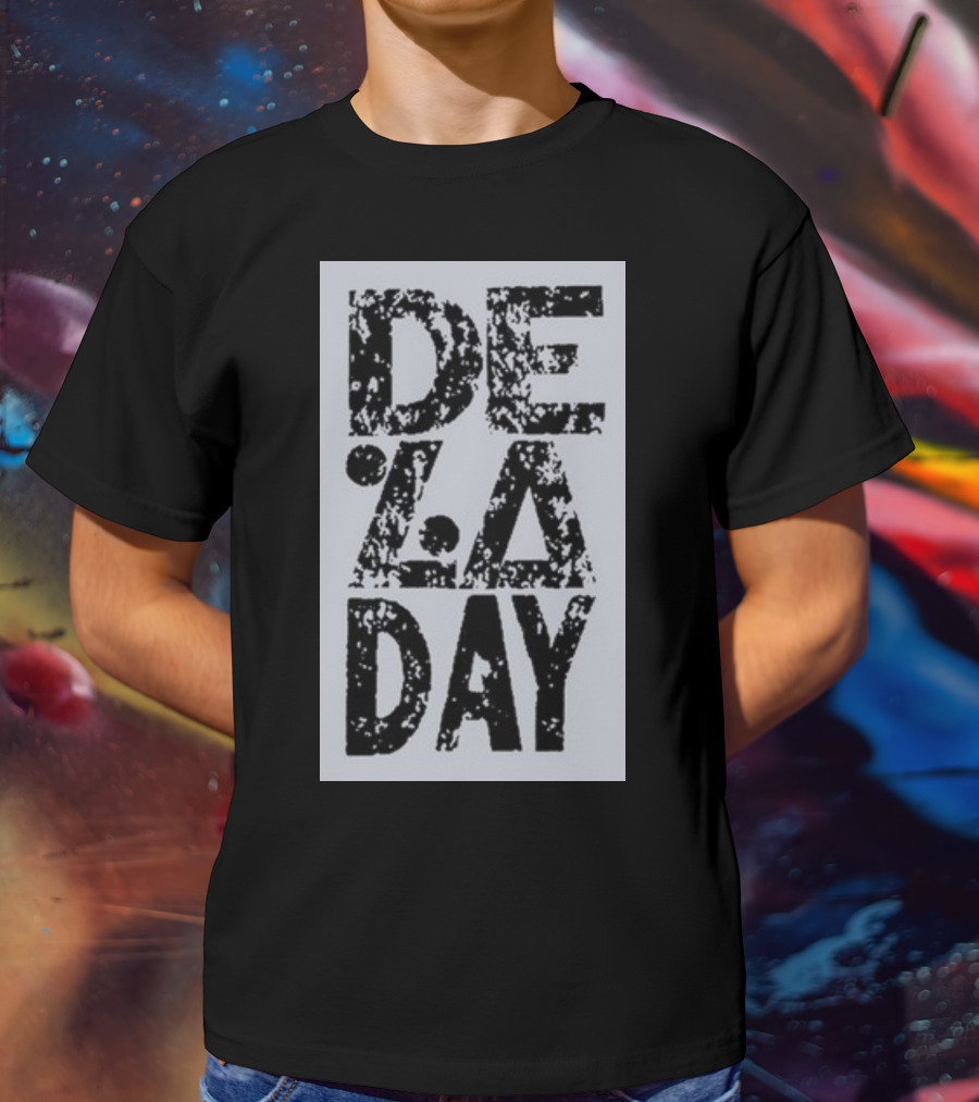 DE LA DAY T-Shirt