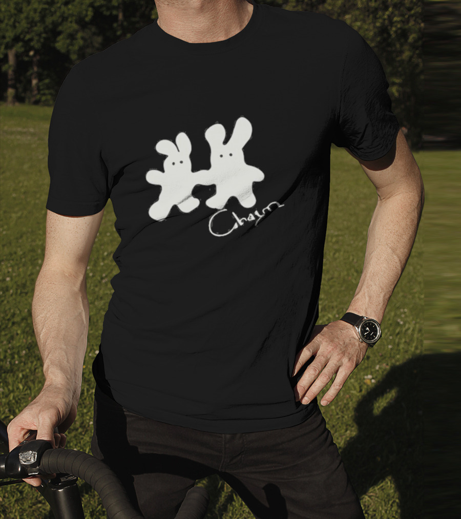 Charm Bunnies Clairo T-Shirt