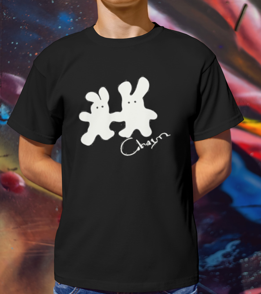 Charm Bunnies Clairo T-Shirt