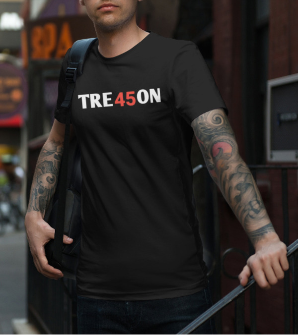 TRE45ON T-Shirt