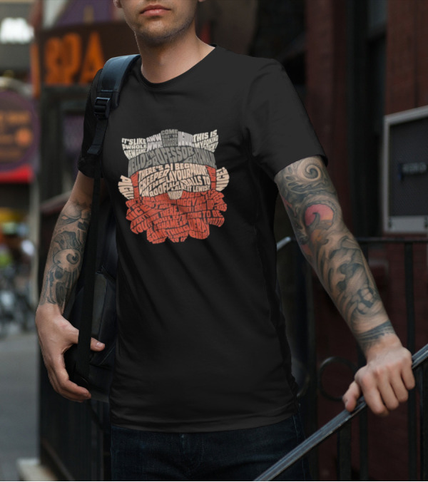 Yogscast Honeydew Professor Grimandiggy Bugger Creeper Parrot Diggy Minni Birdy T-Shirt