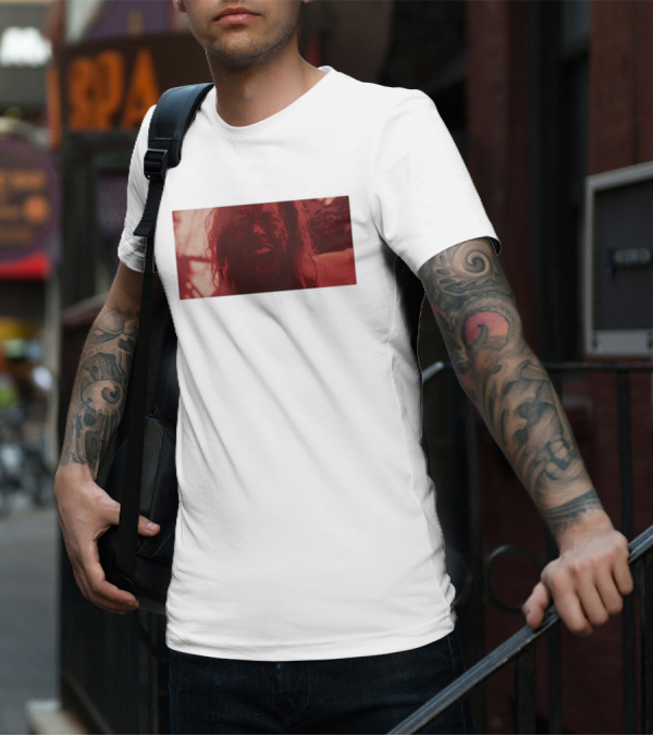 Immaculate Neon Intensity Sydney Sweeney T-Shirt