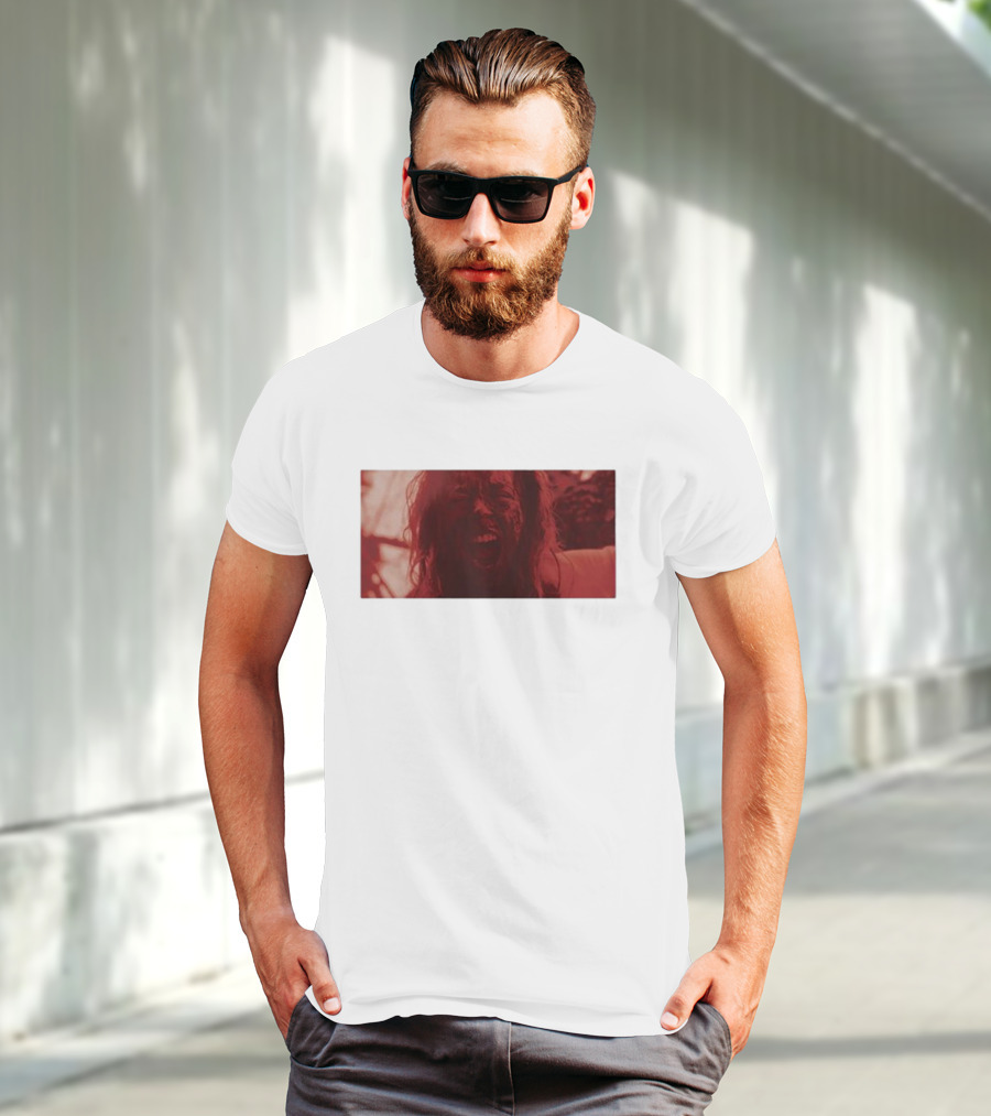 Immaculate Neon Intensity Sydney Sweeney T-Shirt