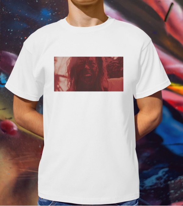 Immaculate Neon Intensity Sydney Sweeney T-Shirt