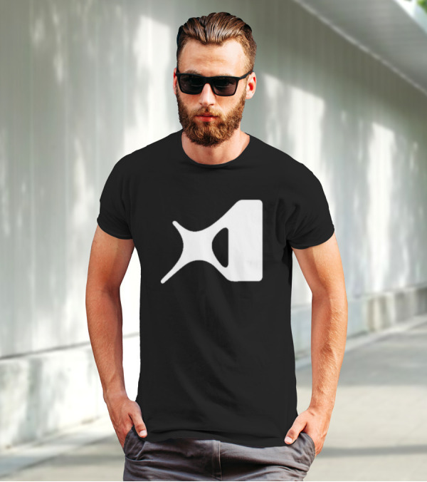 A'ja Wilson New Signature Emblem T-Shirt