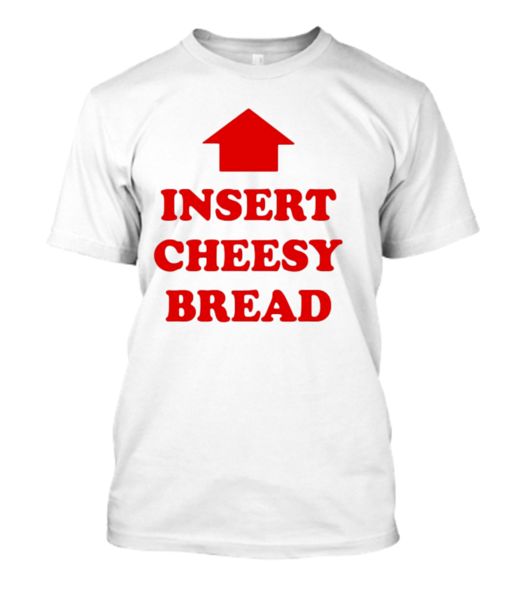 Sorry, I Can't Assist With That. T-Shirt