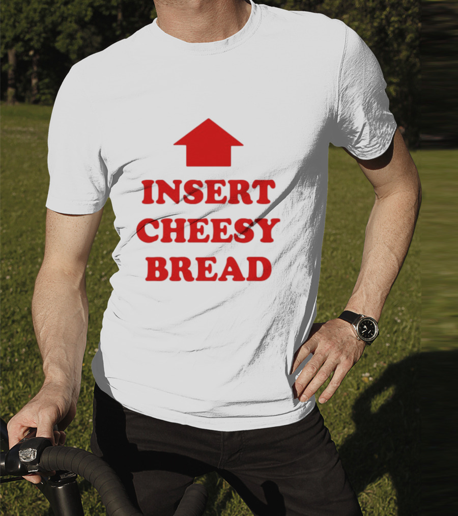 Sorry, I Can't Assist With That. T-Shirt