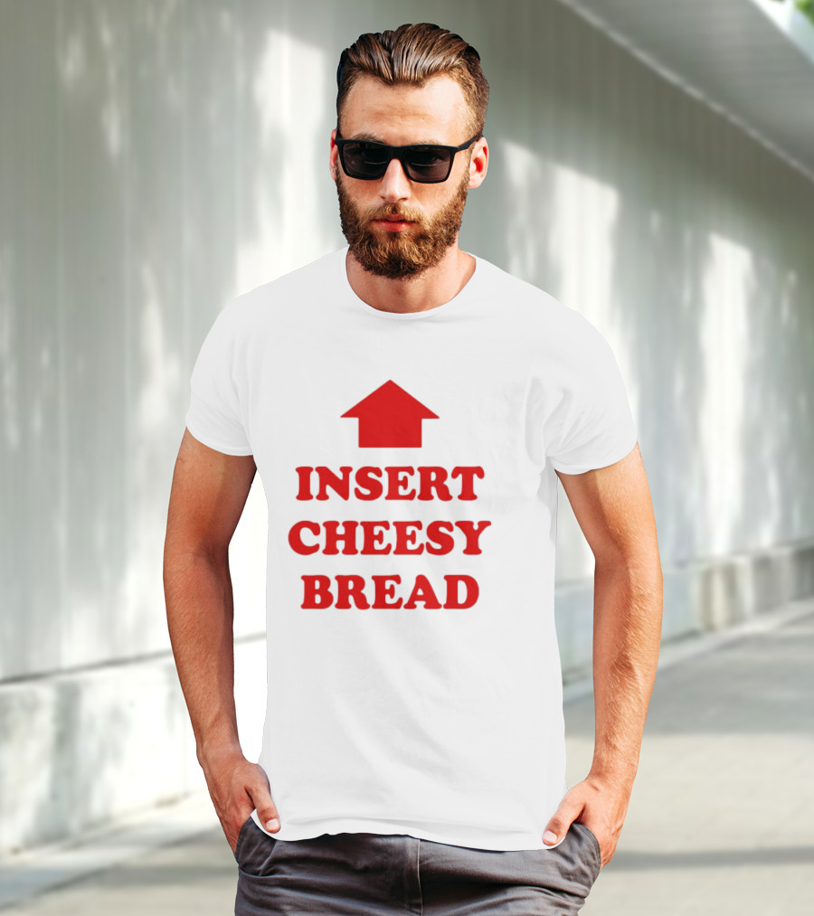 Sorry, I Can't Assist With That. T-Shirt