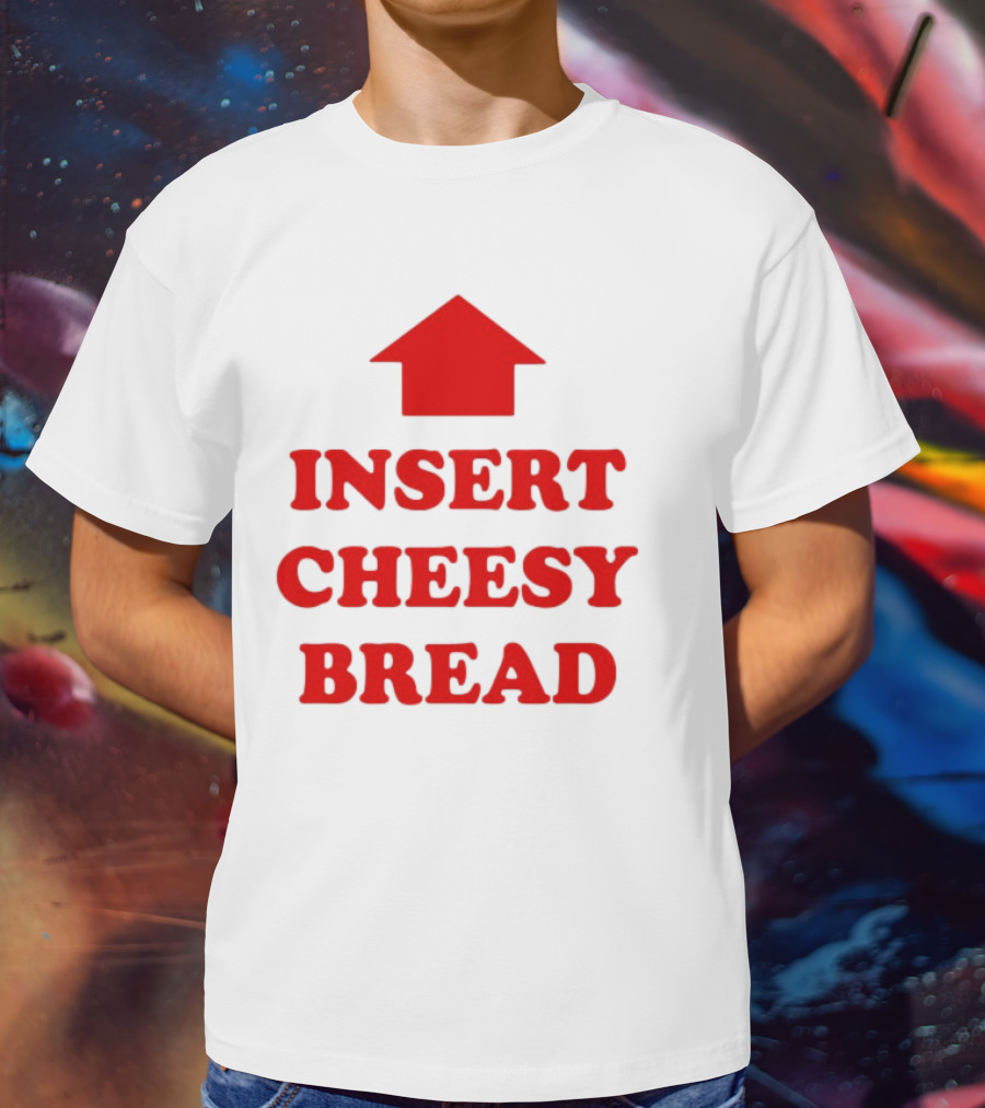 Sorry, I Can't Assist With That. T-Shirt