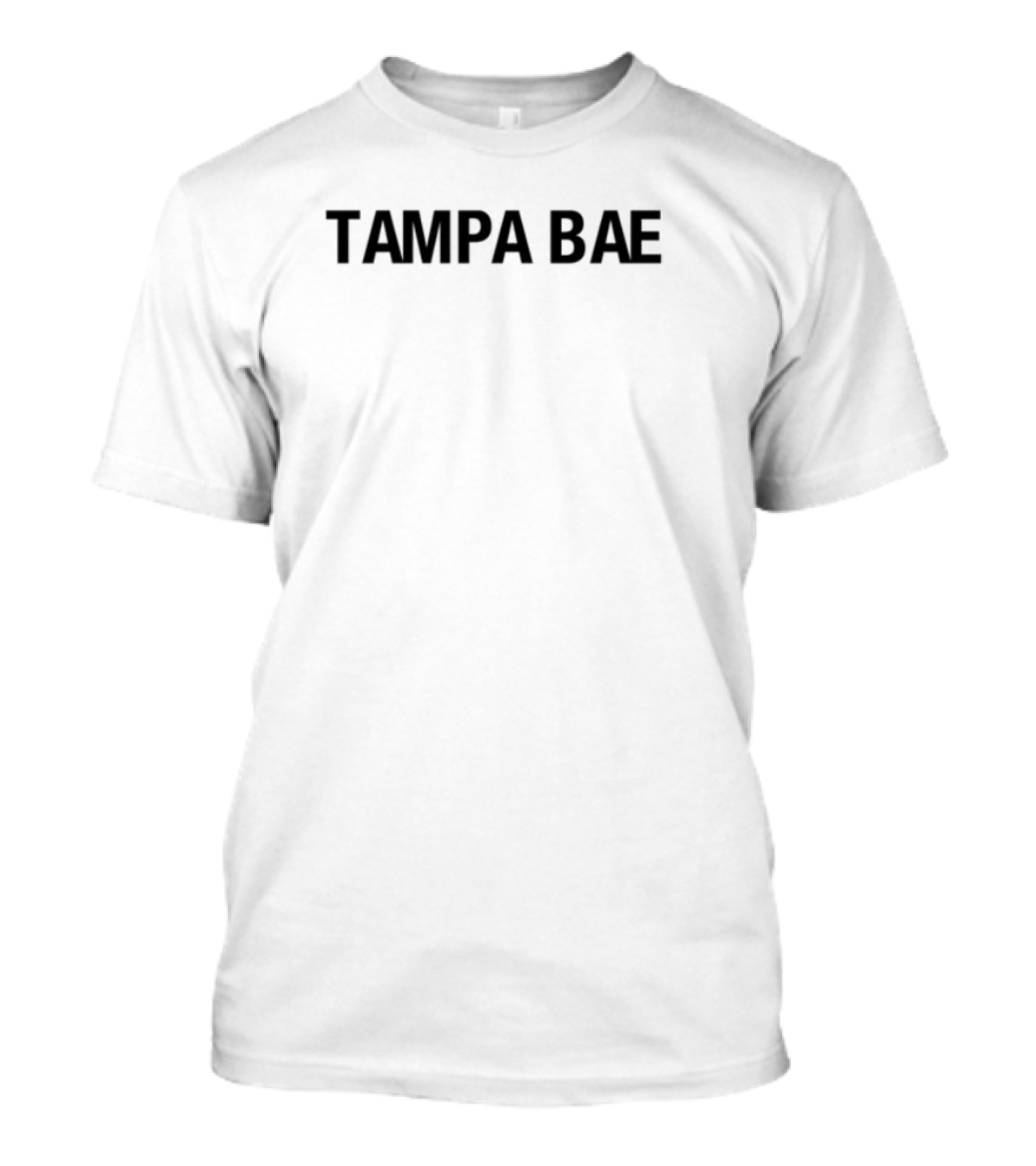 Katelyntarver Tampa Bay T-Shirt