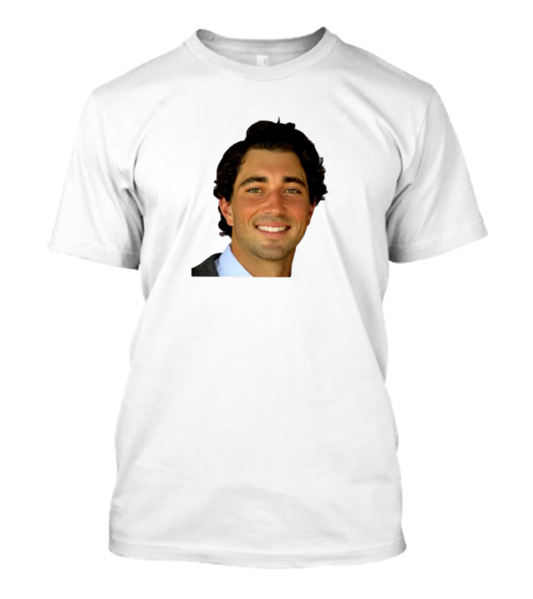 I Love Kelsey's Boyfriend Fan Merchandise T-Shirt