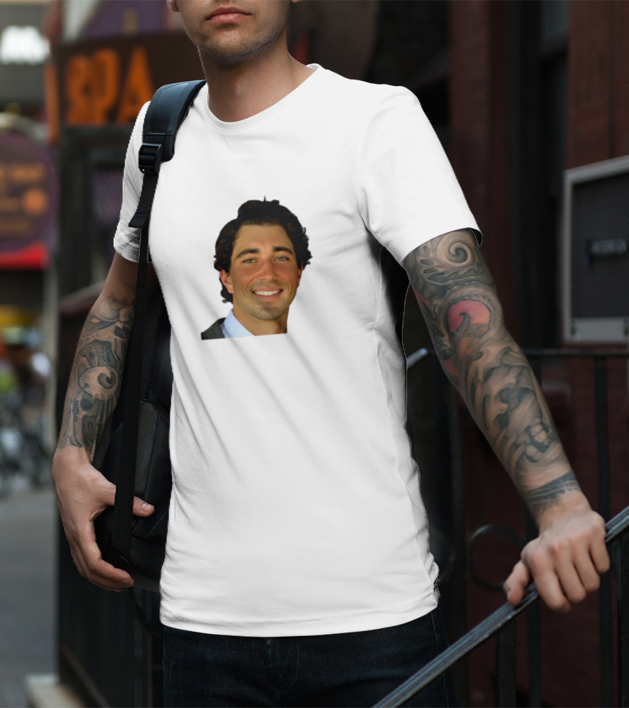 I Love Kelsey's Boyfriend Fan Merchandise T-Shirt