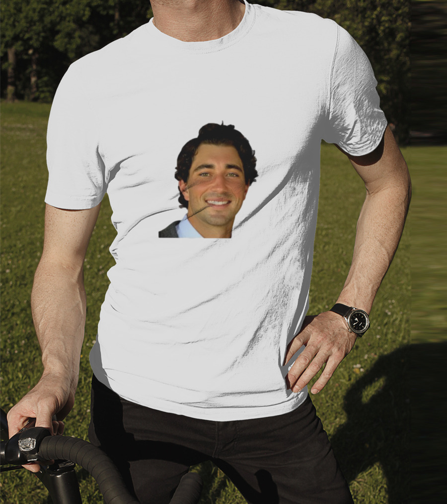 I Love Kelsey's Boyfriend Fan Merchandise T-Shirt