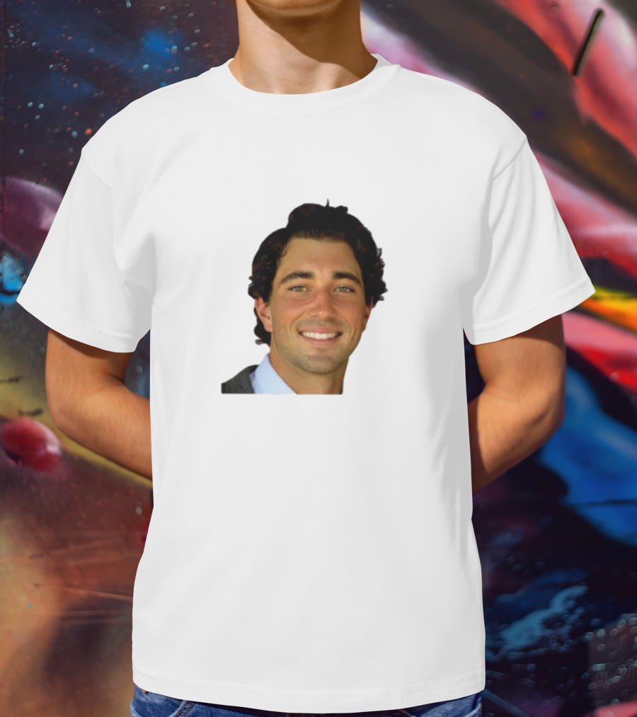 I Love Kelsey's Boyfriend Fan Merchandise T-Shirt