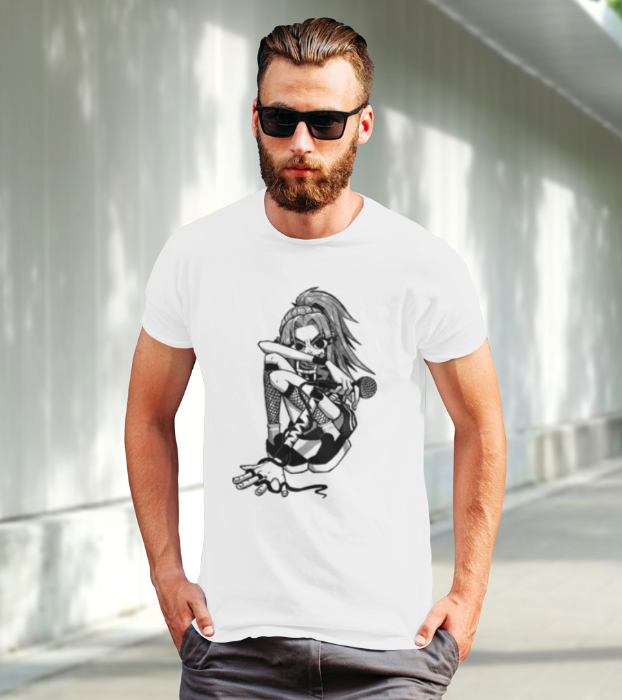 Change Mischievous Cheshire Cat Alice In Wonderland Disney Villain Character T-Shirt