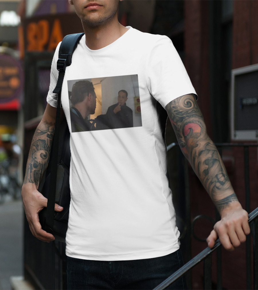 Best Head Of My Life T-Shirt