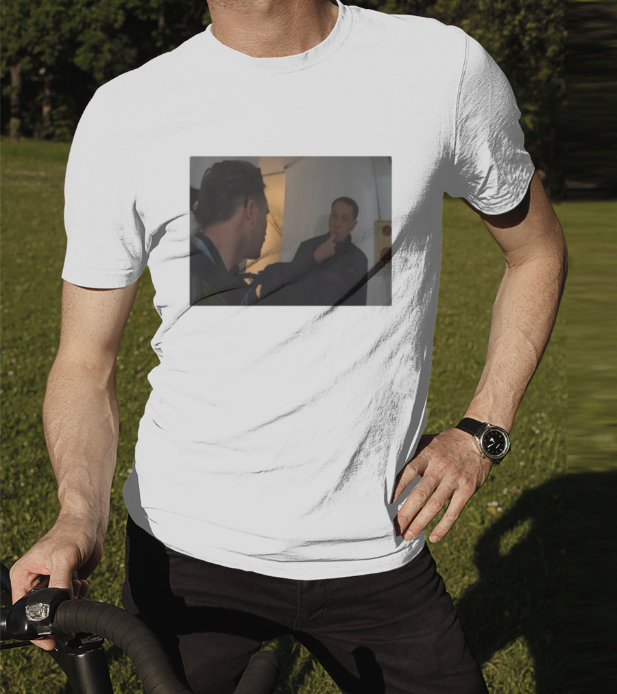 Best Head Of My Life T-Shirt
