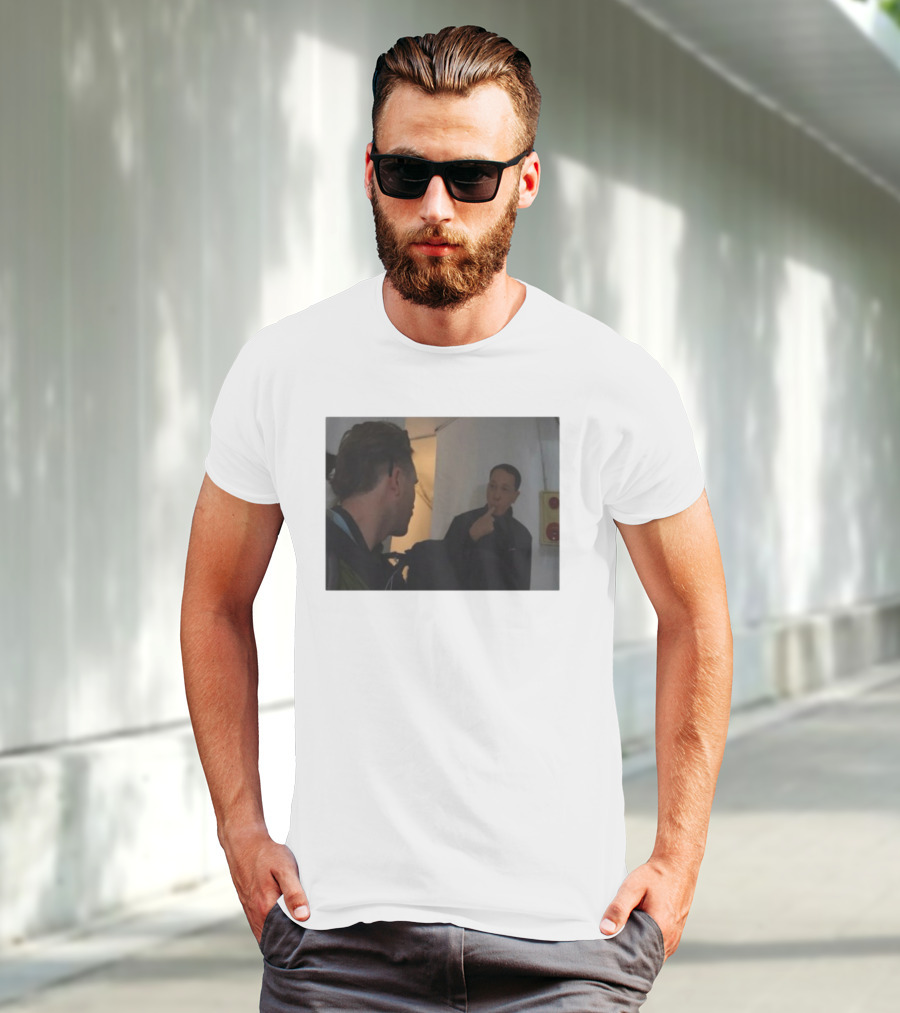Best Head Of My Life T-Shirt