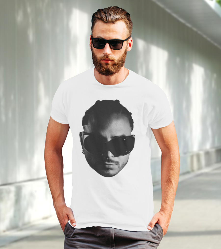 Young Luis Miguel T-Shirt