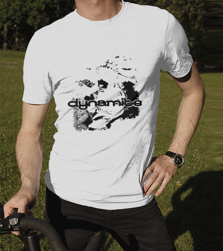 Jamiroquai Dynamite T-Shirt