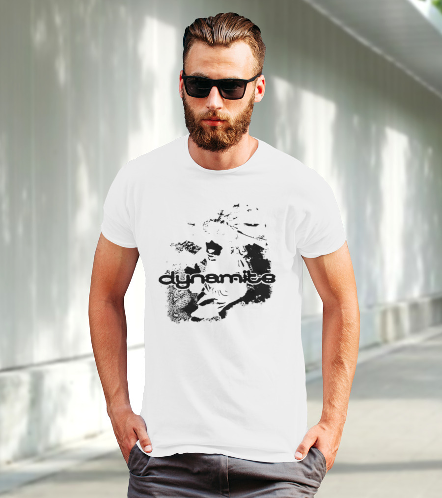 Jamiroquai Dynamite T-Shirt
