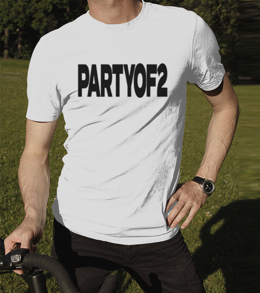 Def Jam Part Two Dogs T-Shirt