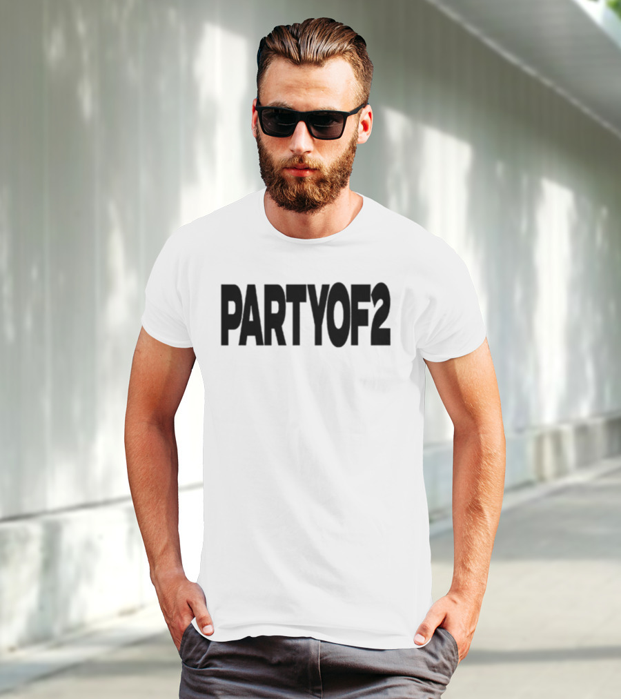 Def Jam Part Two Dogs T-Shirt